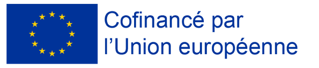 Formation financée par la Région Île-de-France et cofinancée par le FSE+ - D’autres financements peuvent également être mobilisés selon votre situation. — financeur 2