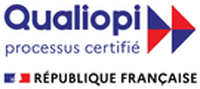 Qualiopi — processus certifié — République française